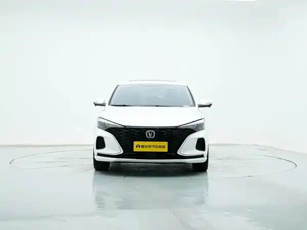 Changan Eado 2021
