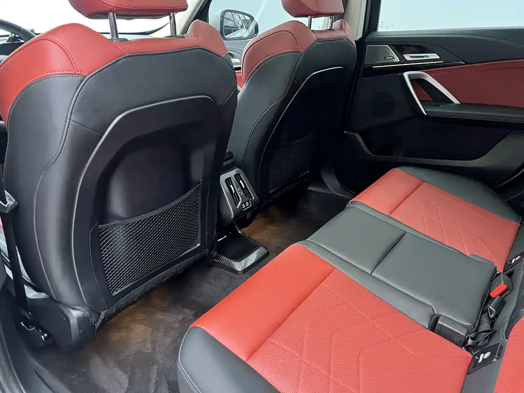 BMW X1 2024 — фото 13