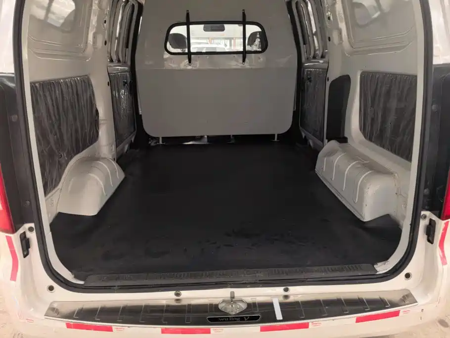 Wuling Hongguang V 2021