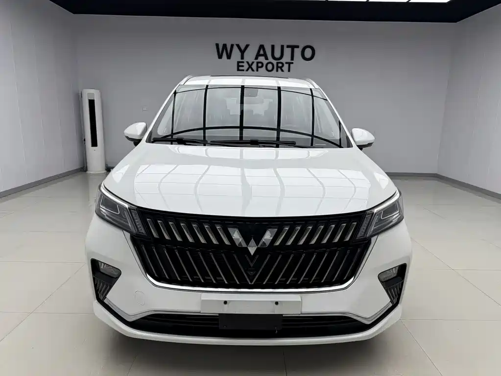 Wuling Jiachen 2022