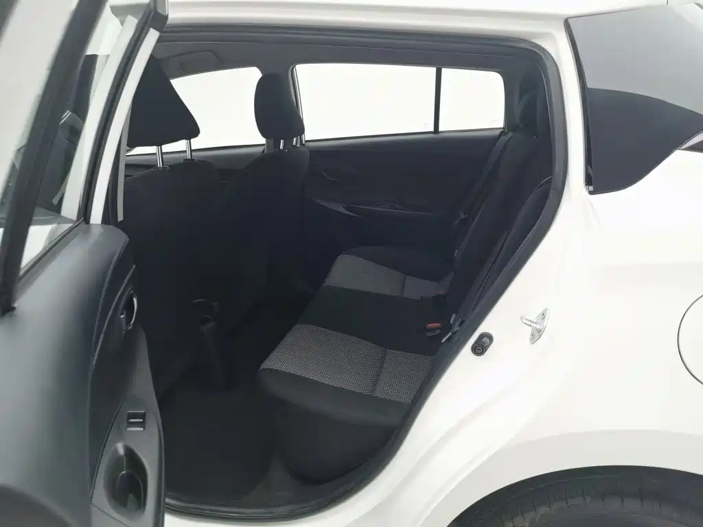 Toyota Vios FS 2020 — фото 15