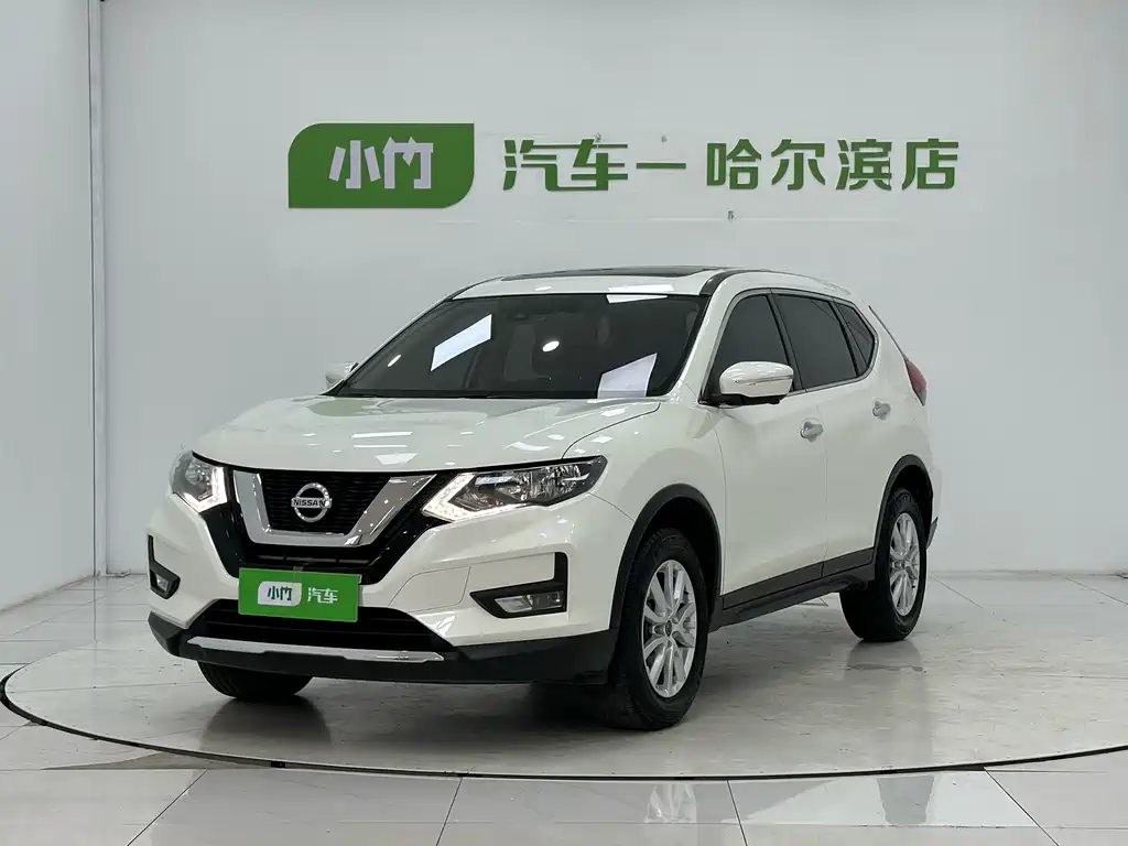 Nissan X-Trail 2023