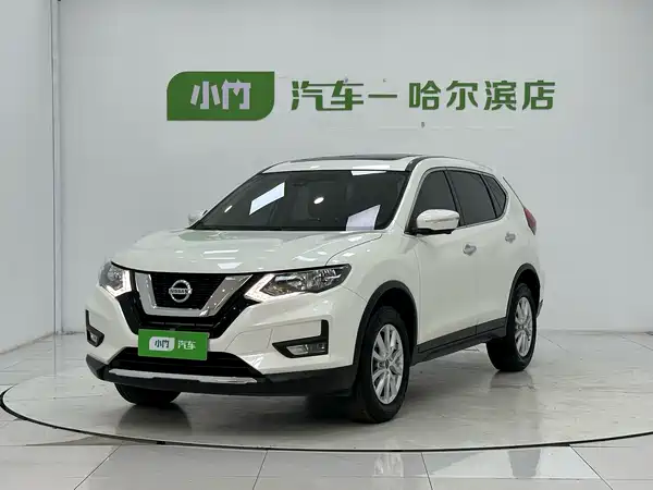 Nissan X-Trail 2023