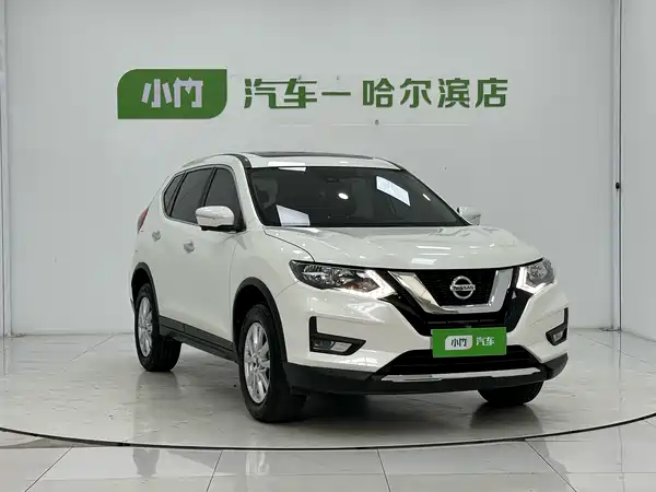 Nissan X-Trail 2023