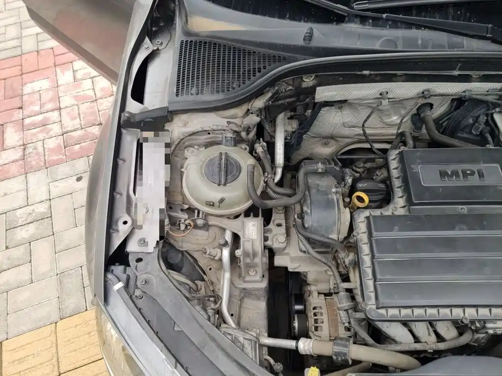 Skoda Octavia 2015 — фото 20