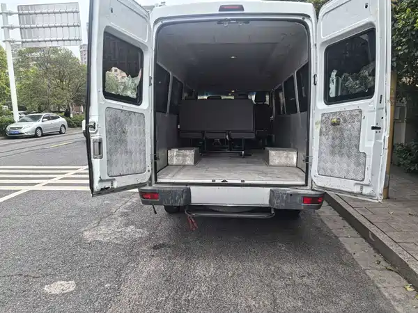 Iveco Daily 2021