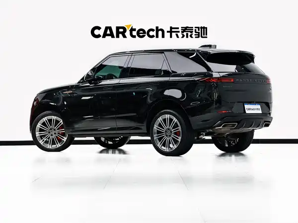 Land Rover Range Rover Sport 2025
