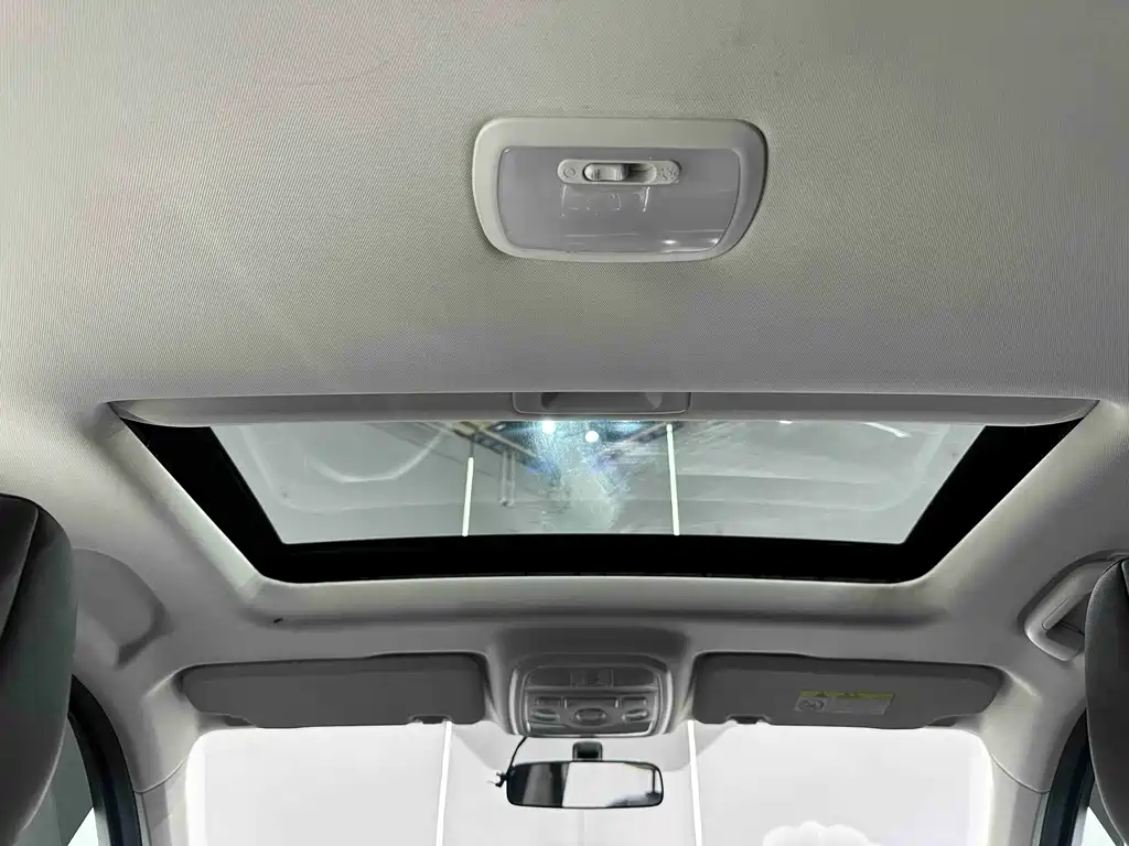 Haval H6 2023 — фото 14