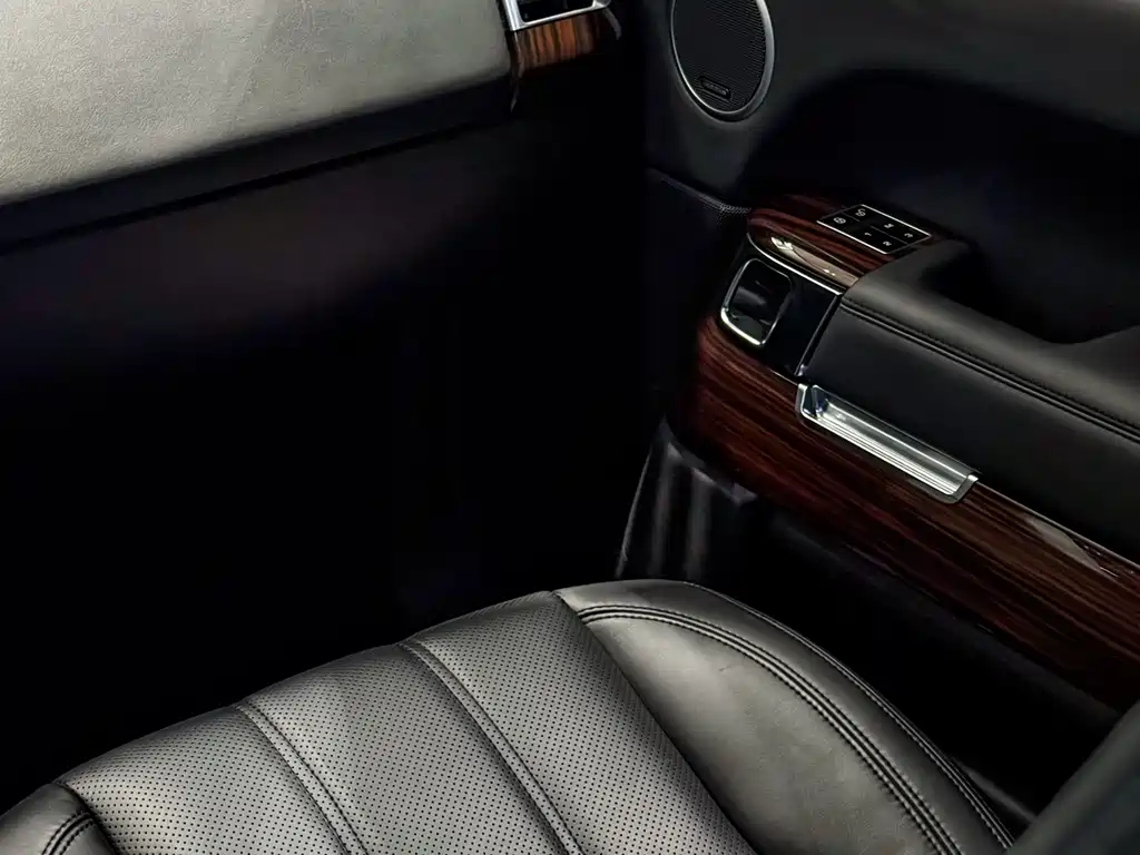 Land Rover Range Rover 2013 — фото 20