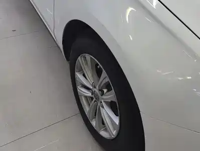 Buick Excelle GT 2016
