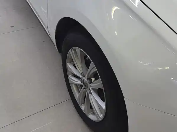 Buick Excelle GT 2016