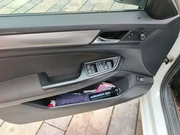 Volkswagen Bora 2021