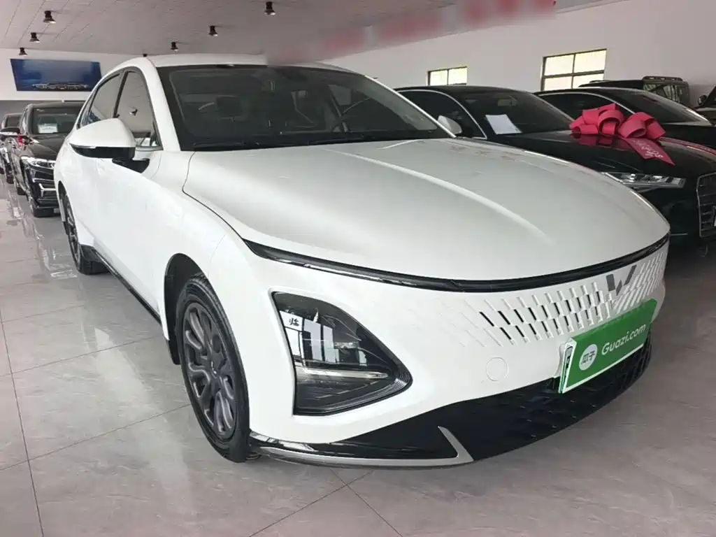 Wuling Starlight 2026