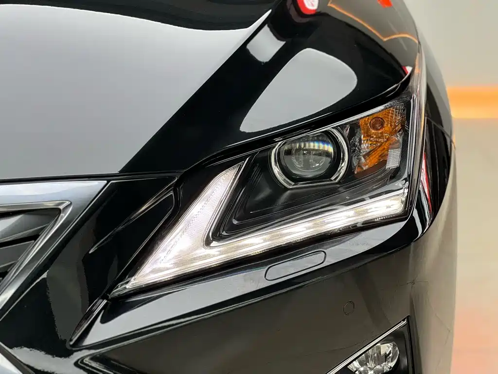 Lexus RX 2018 — фото 16