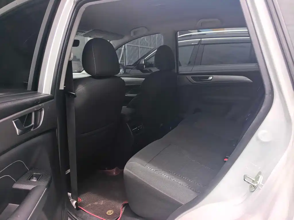 Haval M6 2024