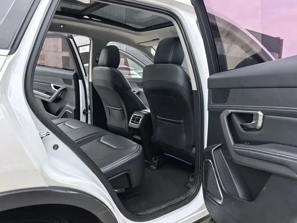 BYD Song Pro 2020 — фото 10