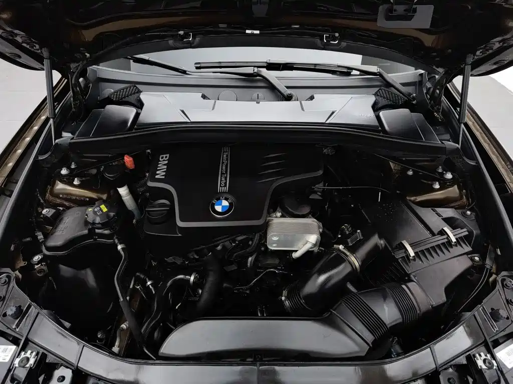 BMW X1 2015