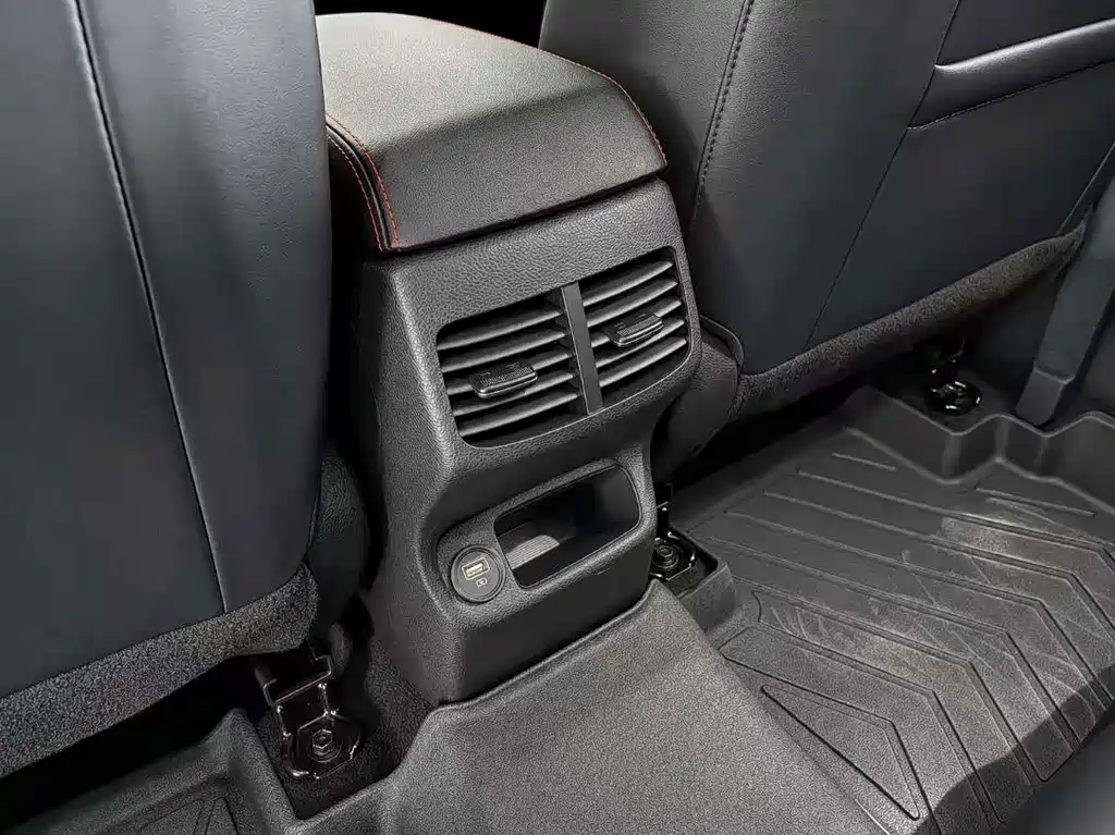 Kia KX3 Proud Running 2022 — фото 16