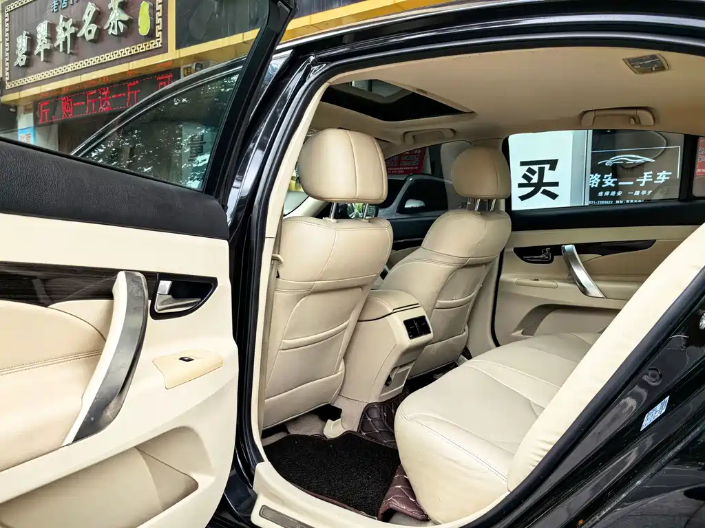 Changan Ruicheng 2014 — фото 13