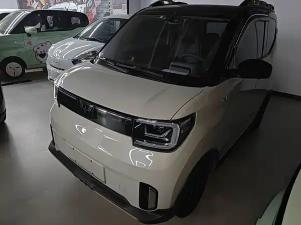 Wuling Hongguang MINIEV 2023