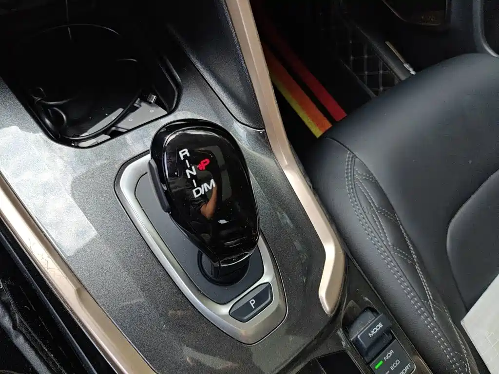 Haval H6 2020 — фото 10