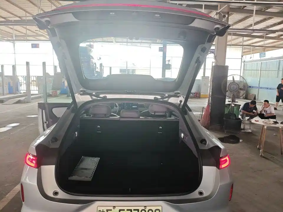 Changan A06 2026