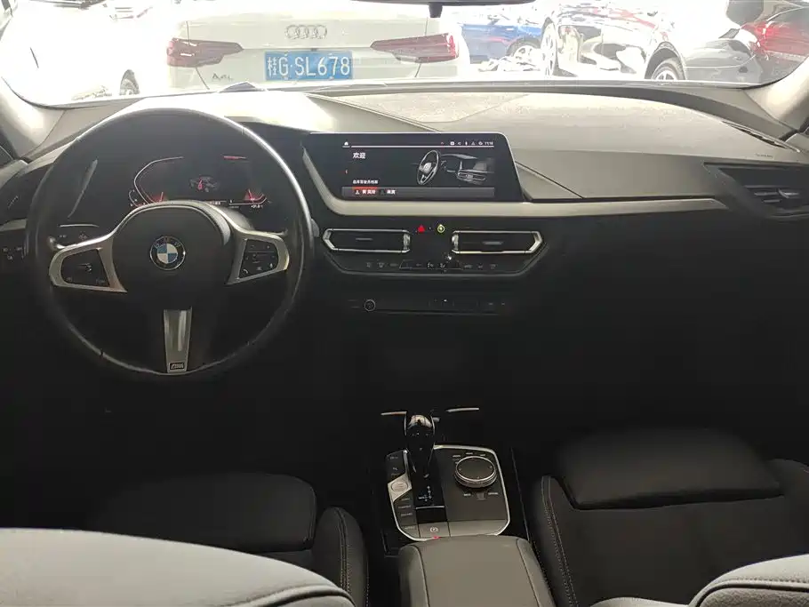BMW 2 Series 2023 — фото 12