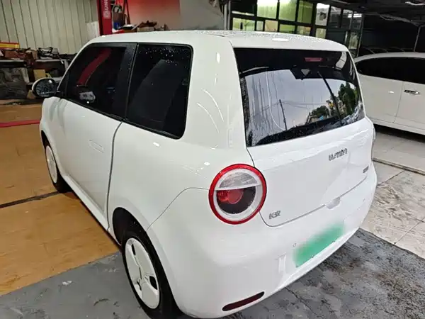 Changan Lumin 2025