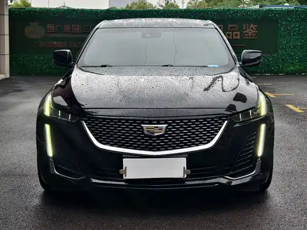 Cadillac CT5 2023