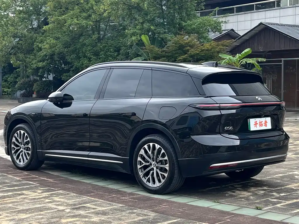 NIO ES6 2024