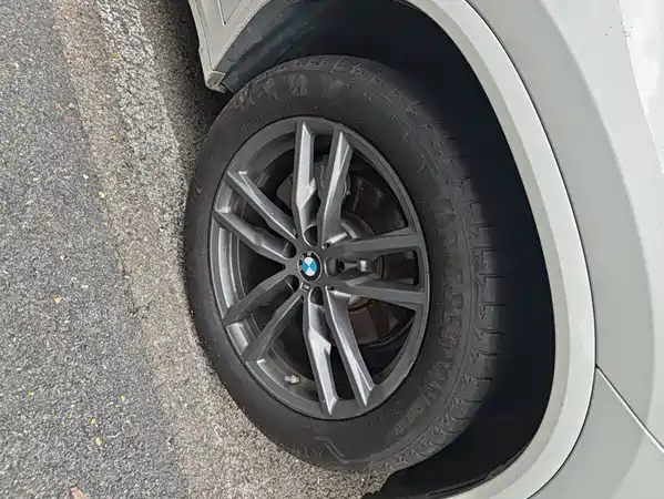 BMW X4 2019