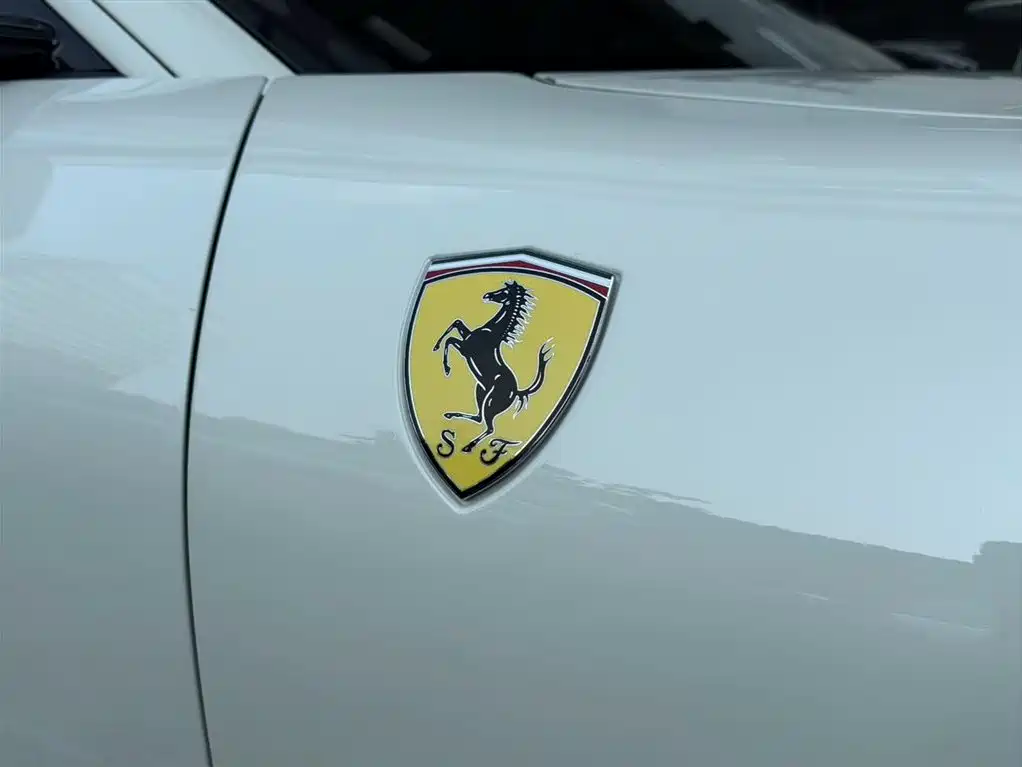 Ferrari Roma 2021 — фото 10