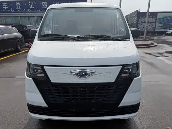 Futian Era EV6 2024
