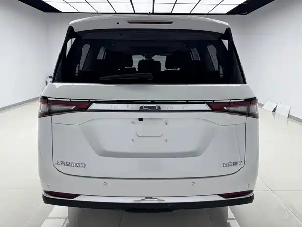 Wuling Jiachen 2022