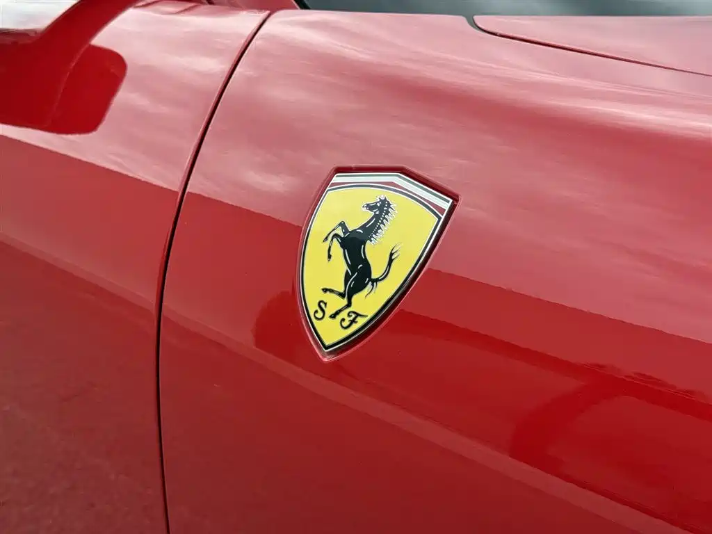Ferrari Roma 2021 — фото 10