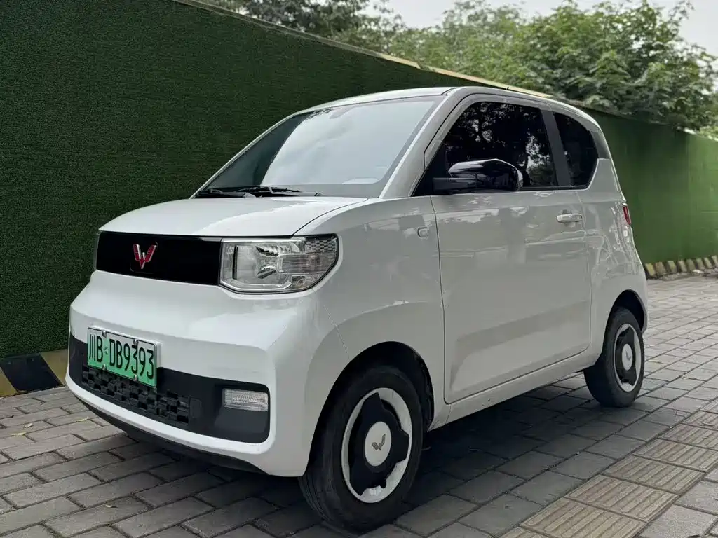 Wuling Hongguang MINIEV 2023
