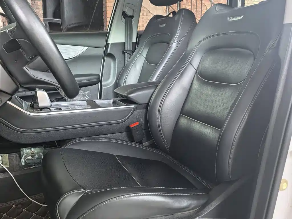 Chery Tiggo 7 PLUS 2022