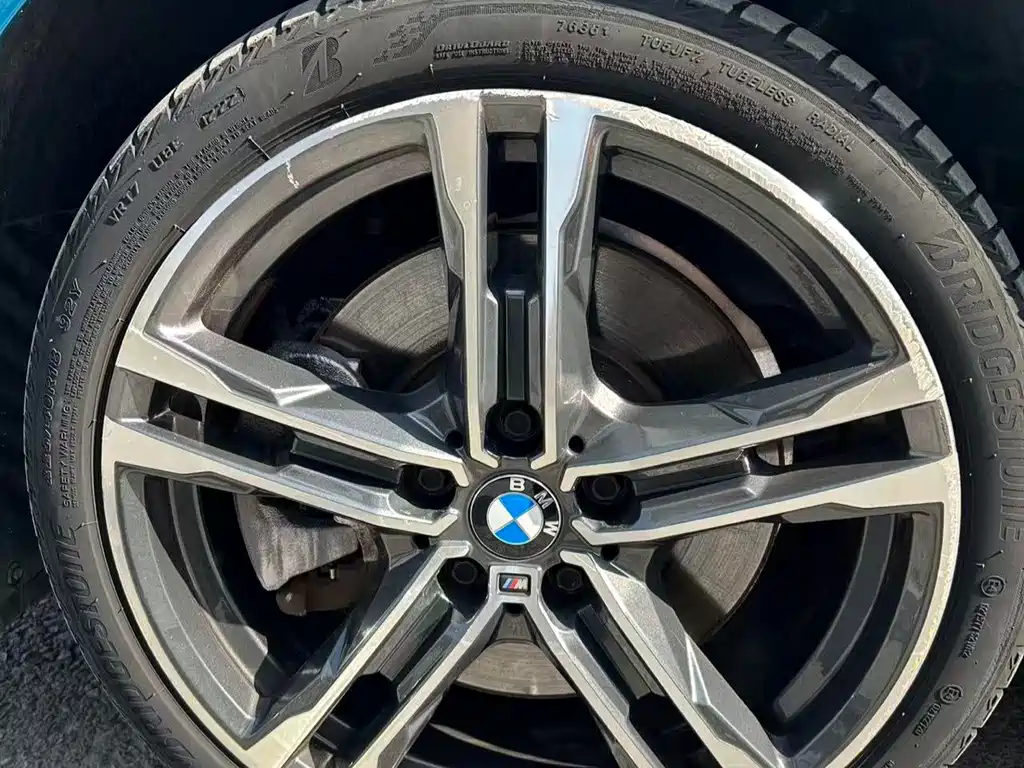 BMW 2 Series 2022 — фото 19