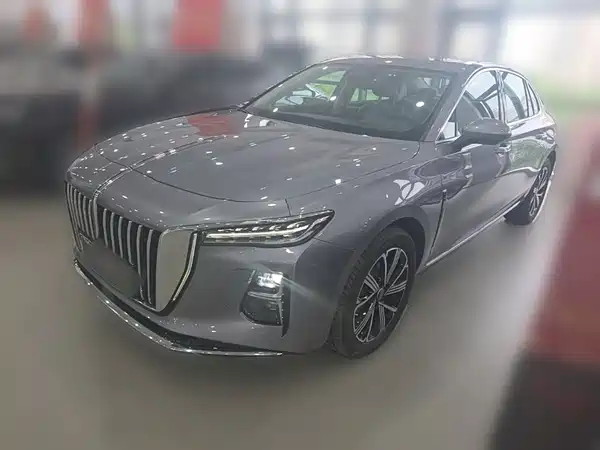 Hongqi H5 PHEV 2025