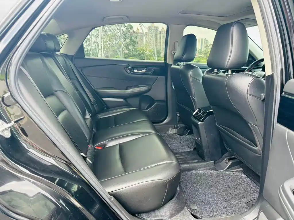 Honda Crider 2018 — фото 10