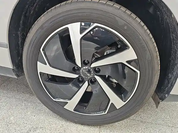 BYD Sealion 06 2025