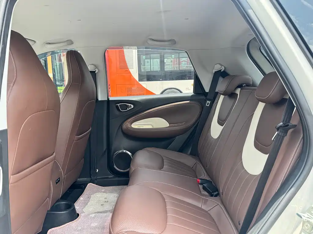 Wuling Bingo 2024