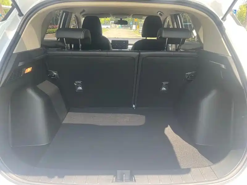 Geely Binyue 2025