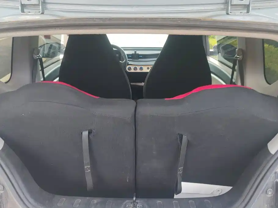 Wuling Hongguang MINIEV 2022