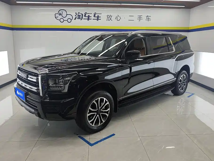 Haval H5 2024