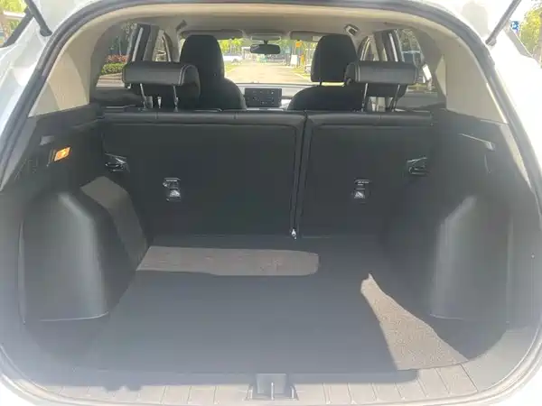 Geely Binyue 2025
