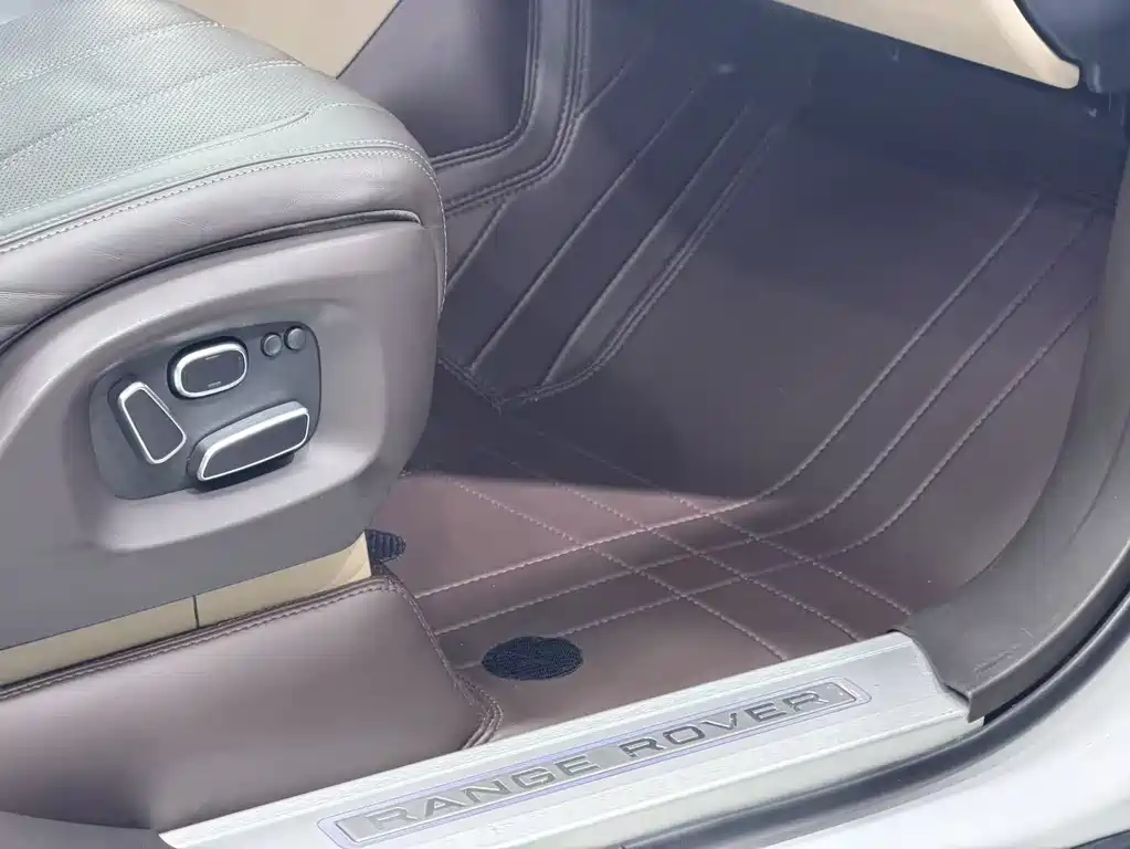 Land Rover Range Rover 2016 — фото 9