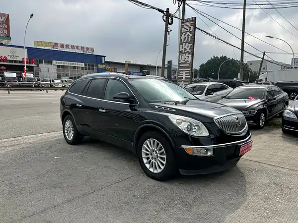 Buick Encore 2010