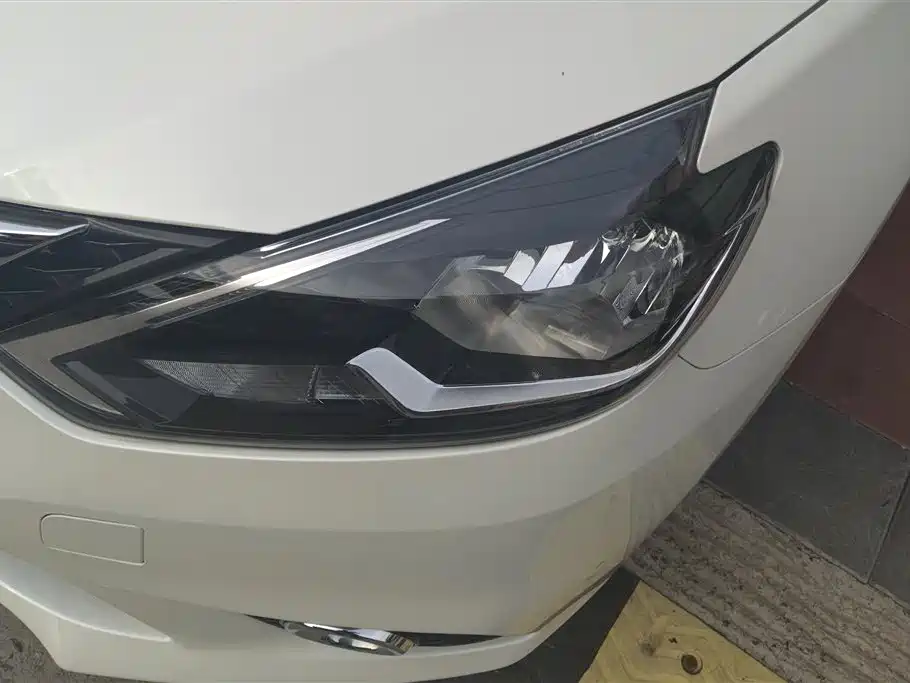 Nissan Sylphy 2024
