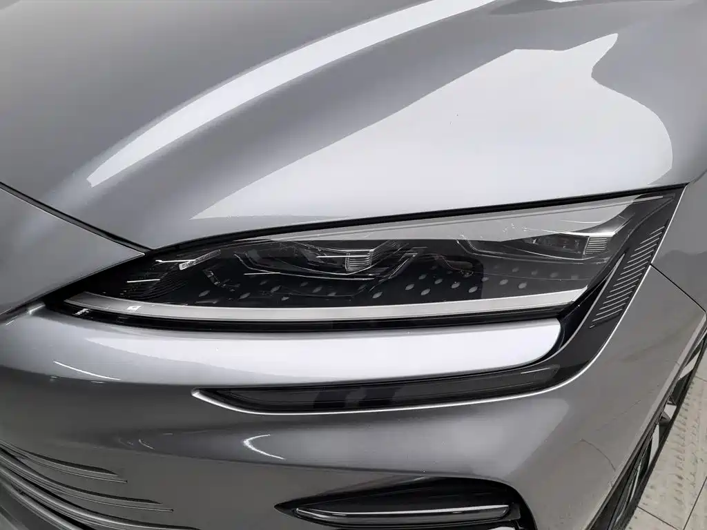 BYD Song PLUS New Energy 2024 — фото 7